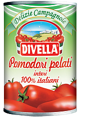 Divella Pelatoni 2.500 GR